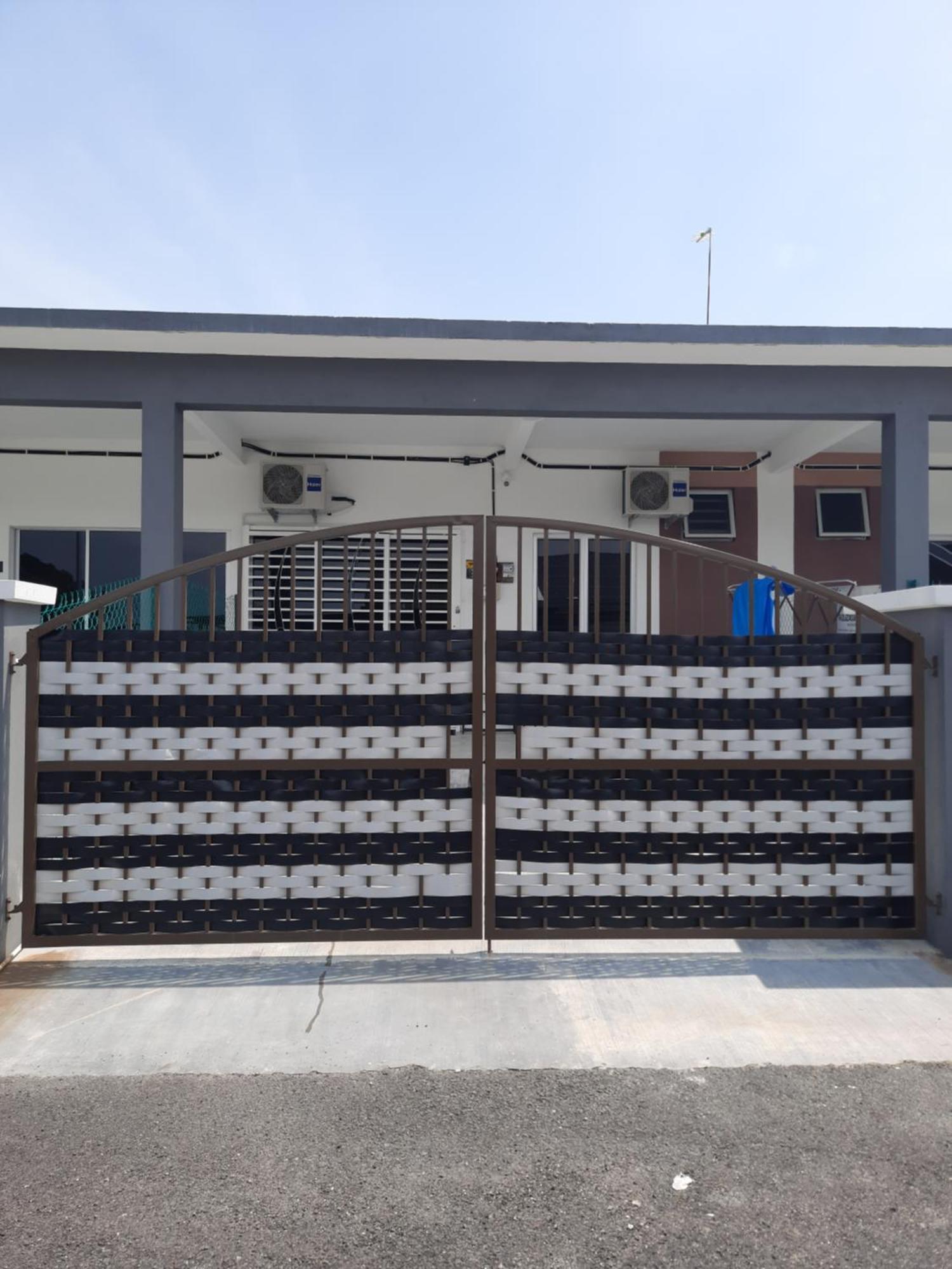 Fazlizasuite Homestay @ Teluk Kemang-Muslim Preferred Port Dickson Pokój zdjęcie