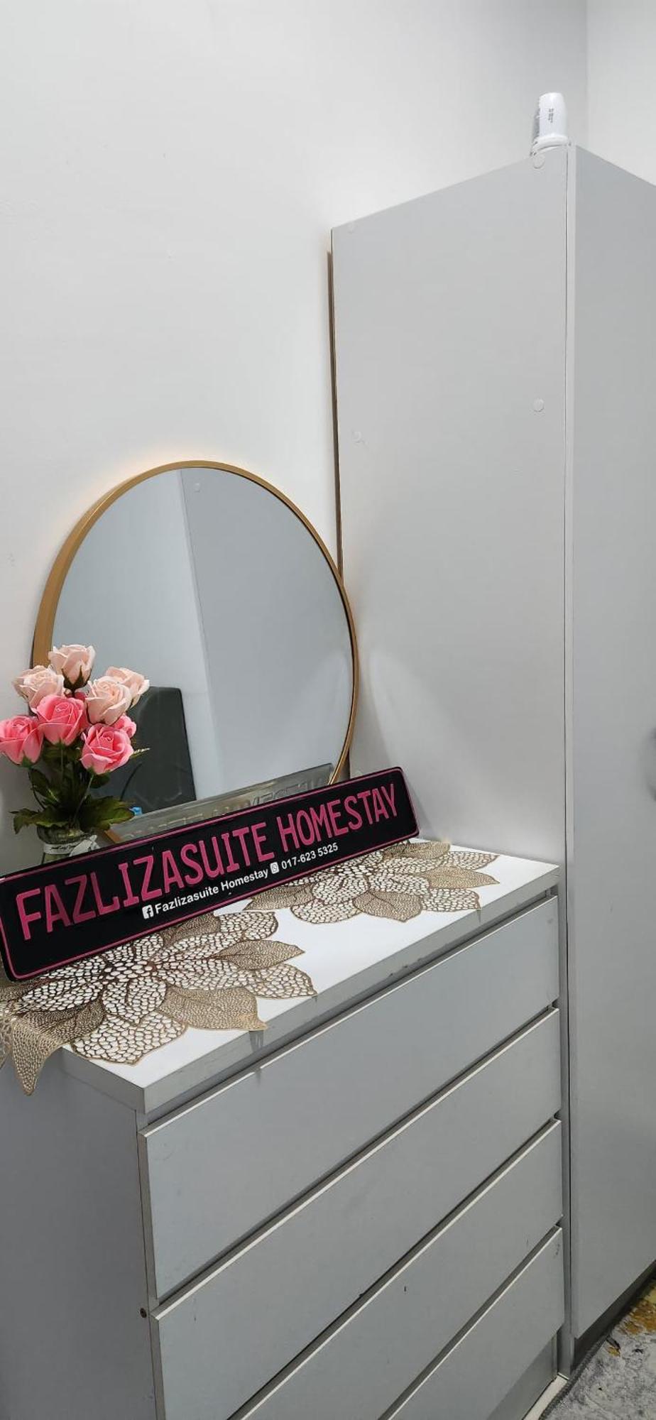 Fazlizasuite Homestay @ Teluk Kemang-Muslim Preferred Port Dickson Zewnętrze zdjęcie