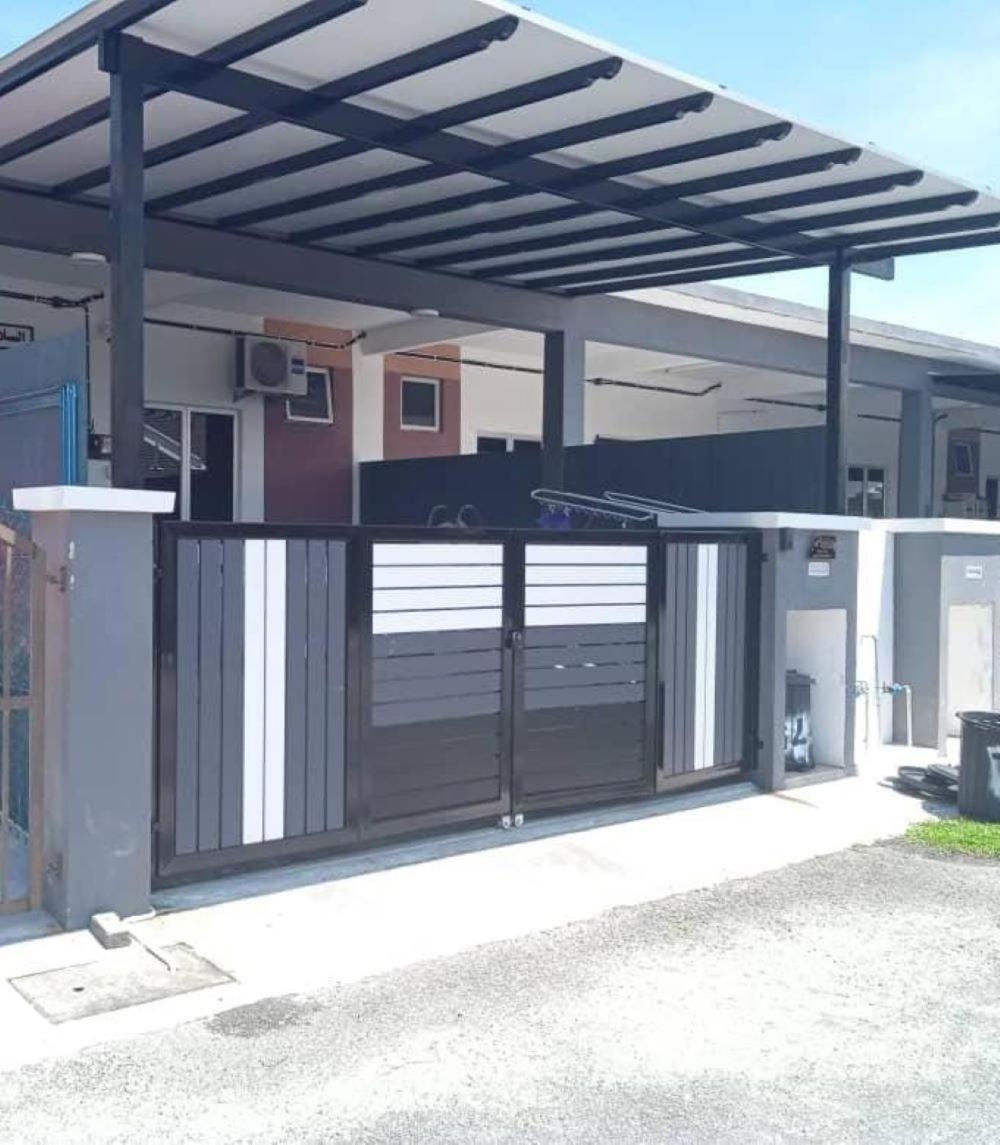 Fazlizasuite Homestay @ Teluk Kemang-Muslim Preferred Port Dickson Zewnętrze zdjęcie
